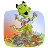 Sticker 19