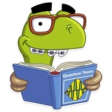 Mr. T Rex WhatsApp Sticker #23