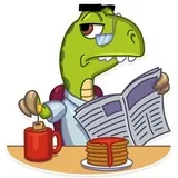Sticker 9