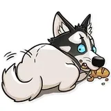 Sticker 25