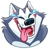 Hussie Goodboy