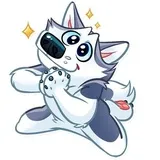 Sticker 10