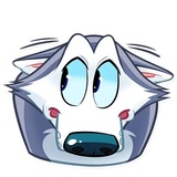 Hussie Goodboy WhatsApp Sticker #16