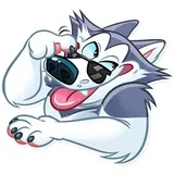 Sticker 21