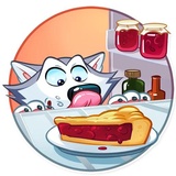 Hussie Goodboy WhatsApp Sticker #23