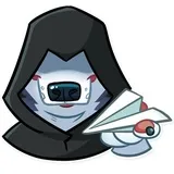 Sticker 25