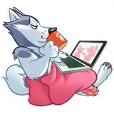 Sticker 32