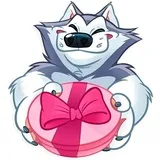 Sticker 34