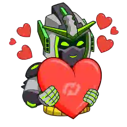 Sticker 10