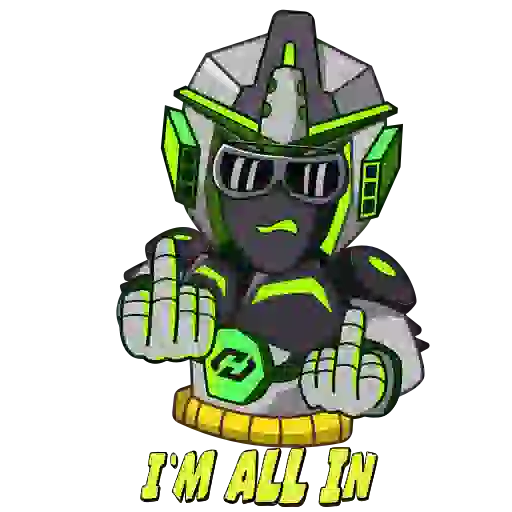 Sticker 16