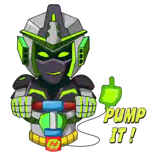 Sticker 19