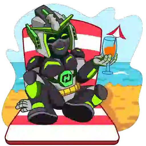 Sticker 20
