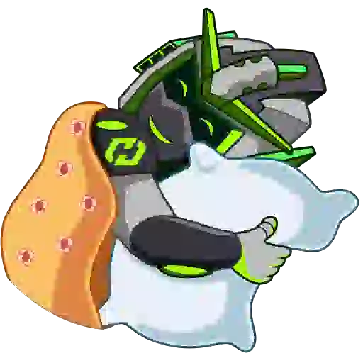 Sticker 23