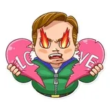 Sticker 11