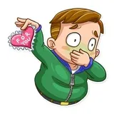 Sticker 12