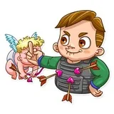 Sticker 13