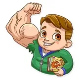 Sticker 14