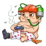 Sticker 17
