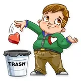 Sticker 9