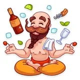 Sticker 18