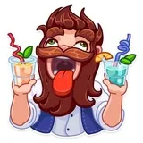 Sticker 21
