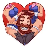 Sticker 5