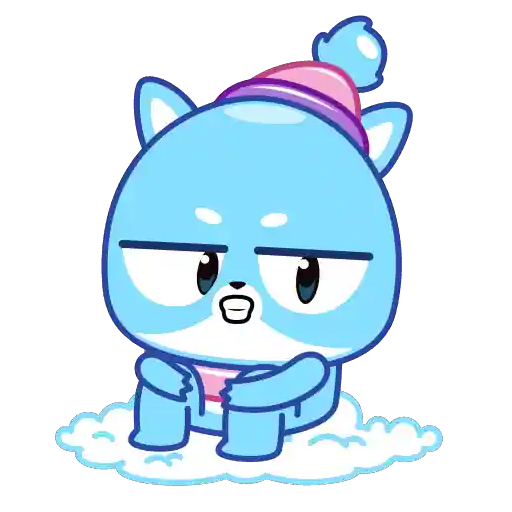 Sticker 14