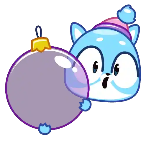 Sticker 18