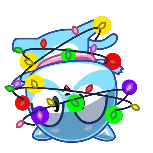 Sticker 19