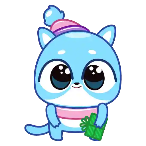 Sticker 3
