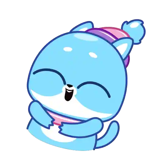 Sticker 8