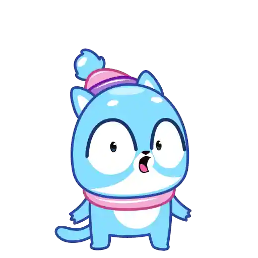 Sticker 9