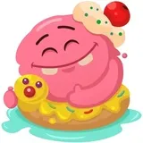 Sticker 28