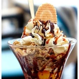 Ice Cream photos WhatsApp Sticker #14