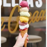 Ice Cream photos WhatsApp Sticker #15