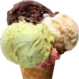 Ice Cream photos WhatsApp Sticker #17
