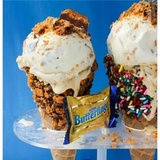 Ice Cream photos WhatsApp Sticker #18