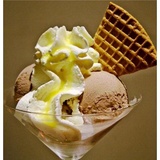 Ice Cream photos WhatsApp Sticker #22