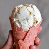 Ice Cream photos WhatsApp Sticker #5