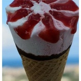 Ice Cream photos WhatsApp Sticker #6