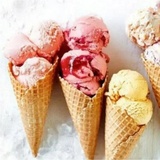 Ice Cream photos WhatsApp Sticker #8