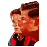 Back to Future Characters WhatsApp Sticker #9