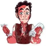 Sticker 18