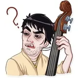Sticker 25