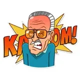 Sticker 26
