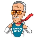 Sticker 30