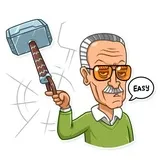 Sticker 9