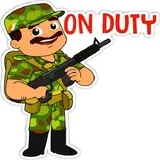 Sticker 13