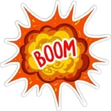 Sticker 17