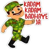 Sticker 19